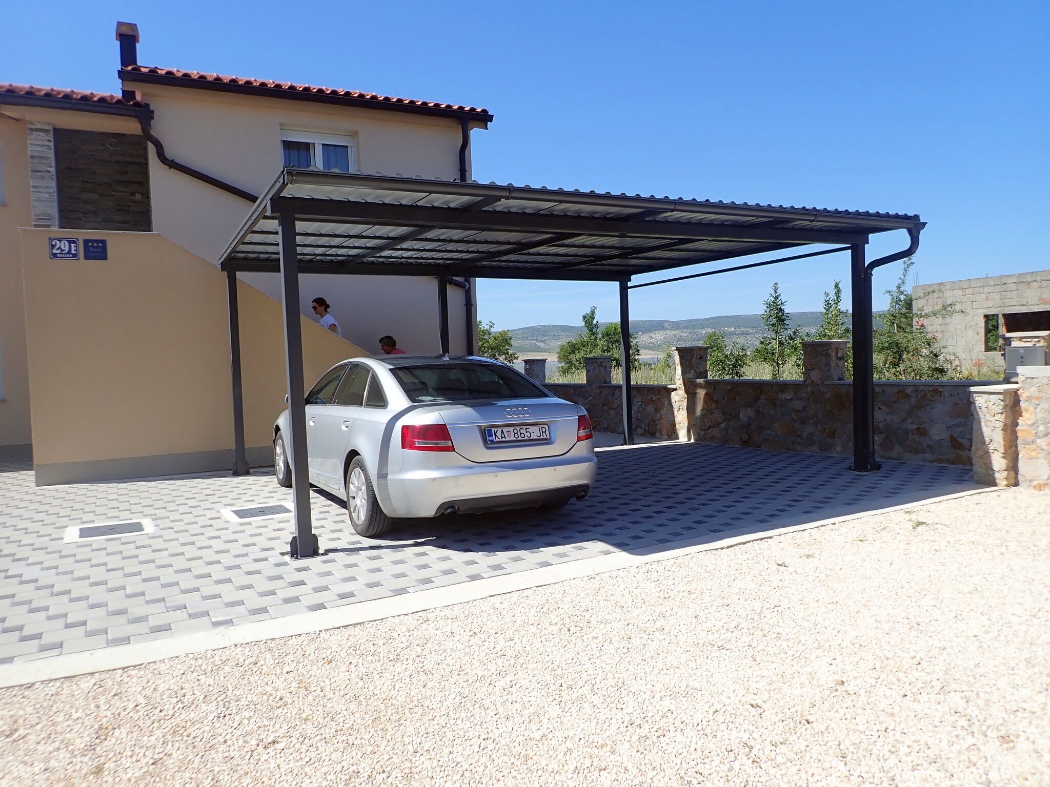 Apartment Mariva 42018-A1