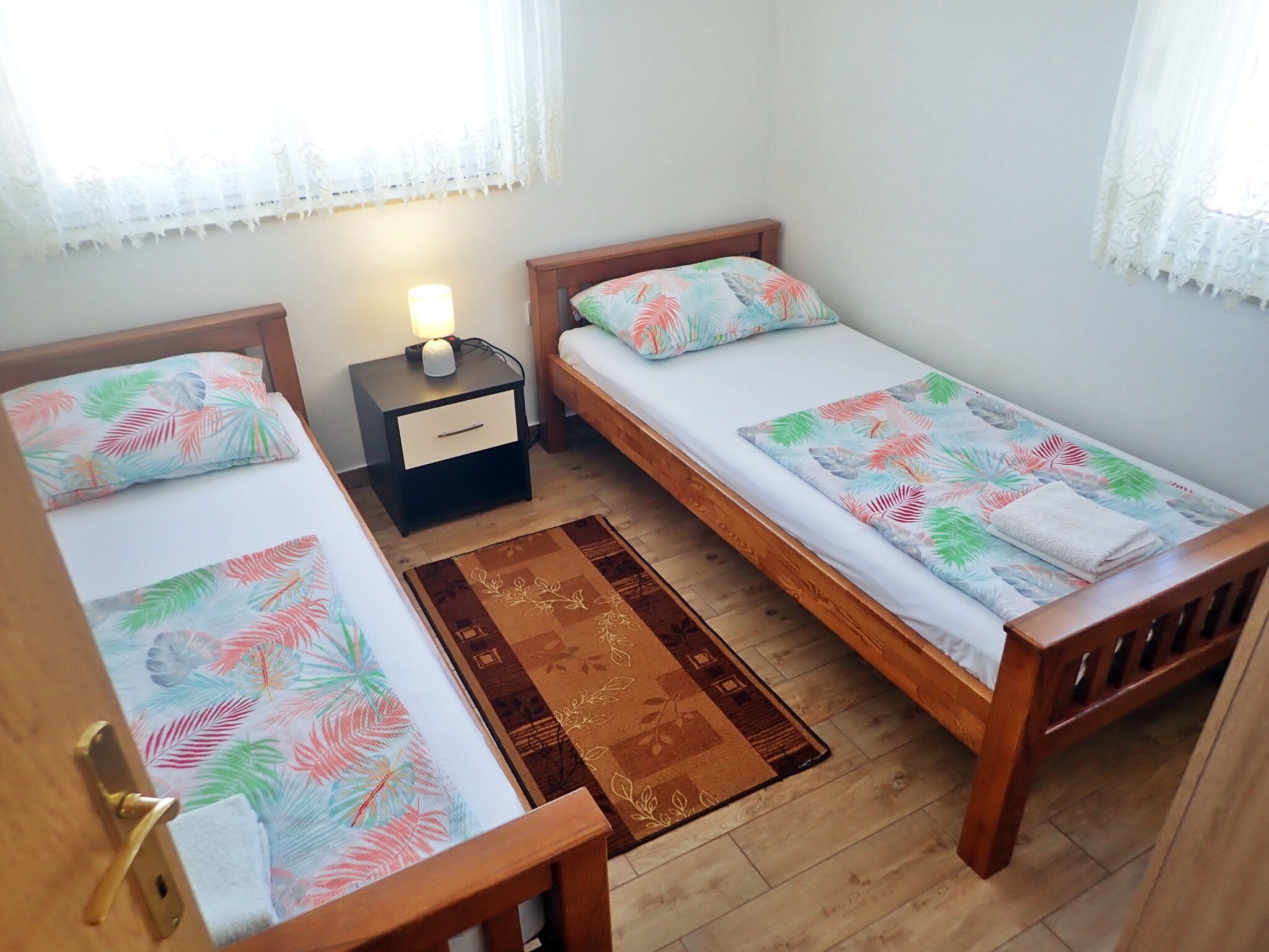 Apartment Mariva 42018-A1