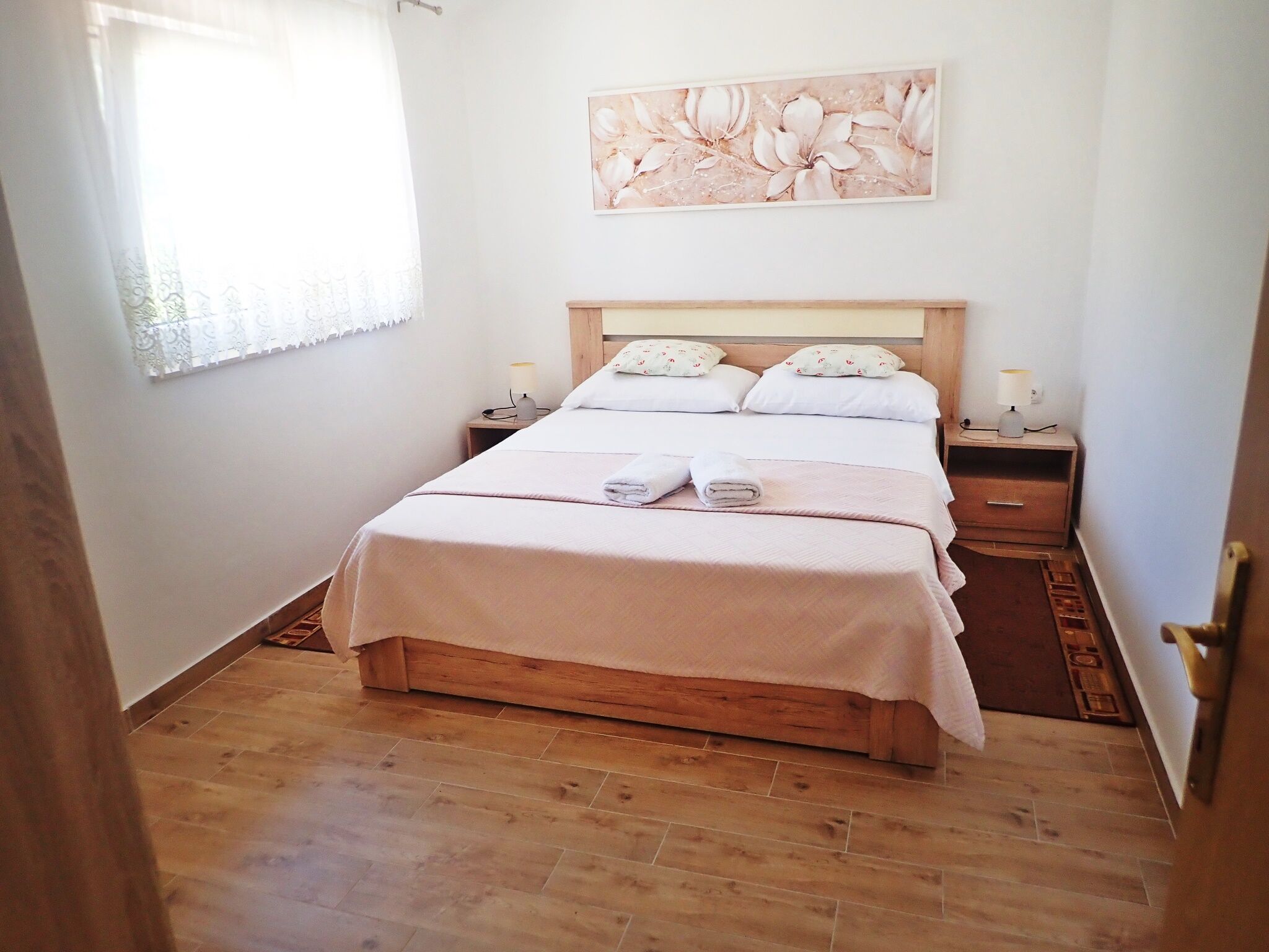 Apartment Mariva 42018-A1