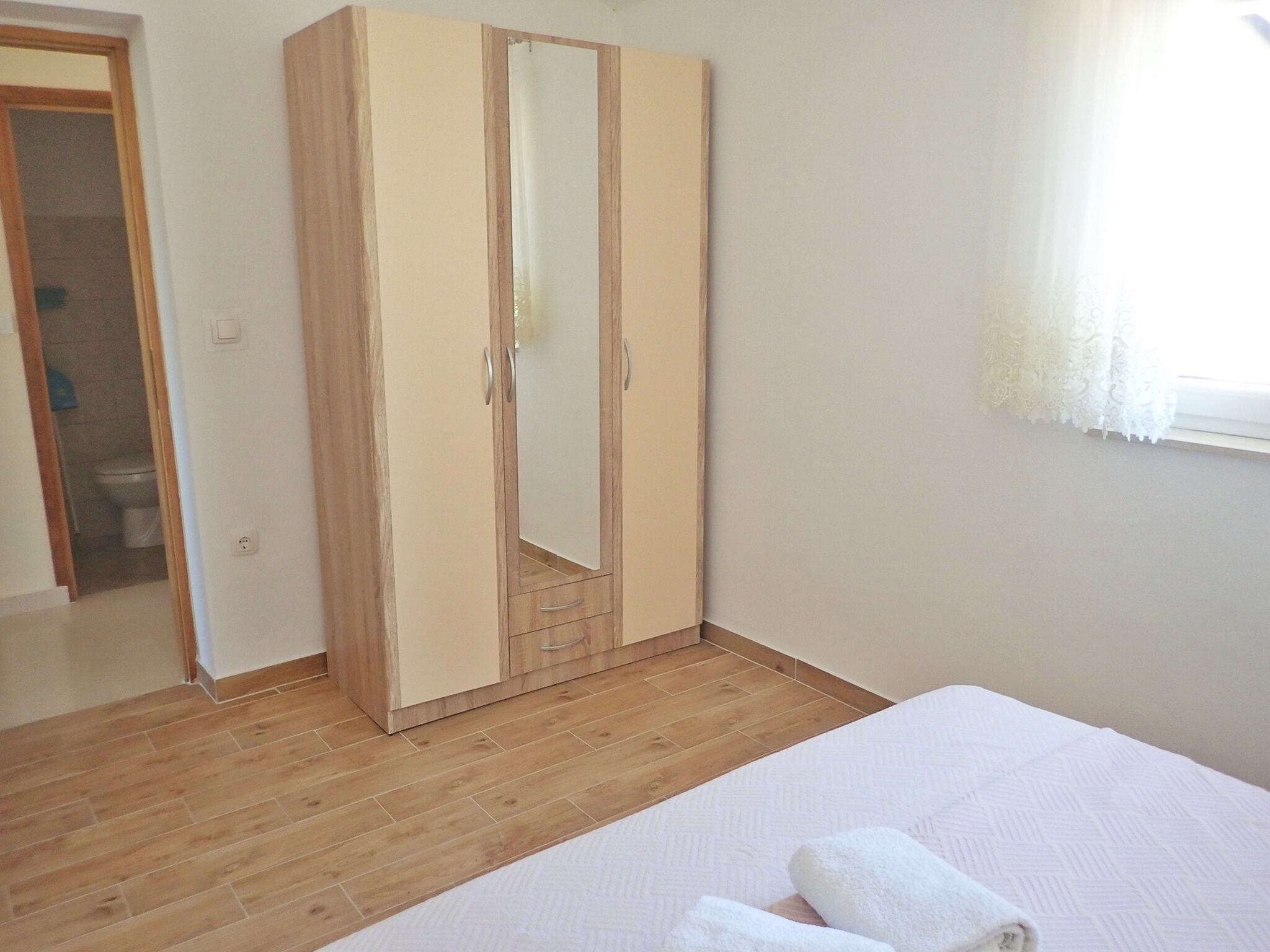Apartment Mariva 42018-A1