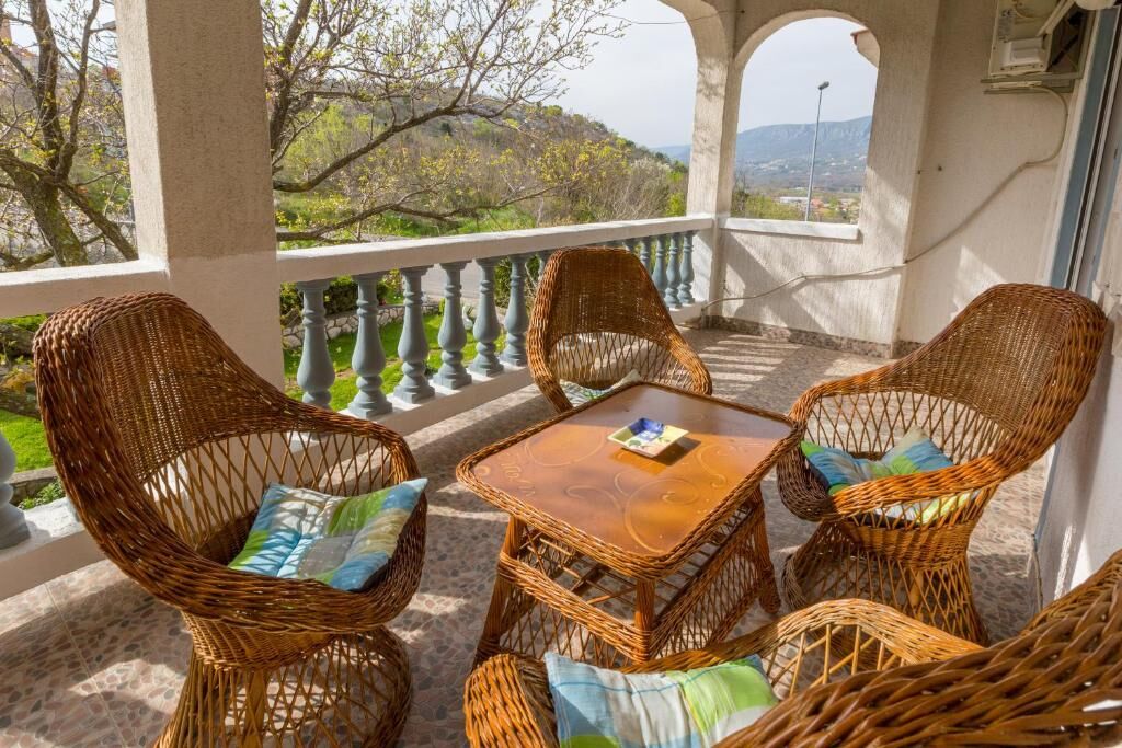 Apartments Panos 101472-A2