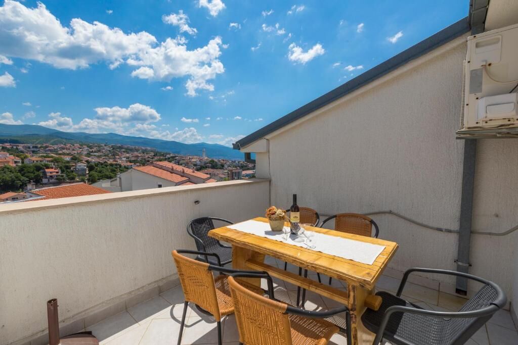 Apartments Panos 101472-A3