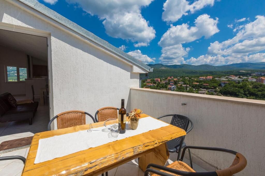 Apartments Panos 101472-A3