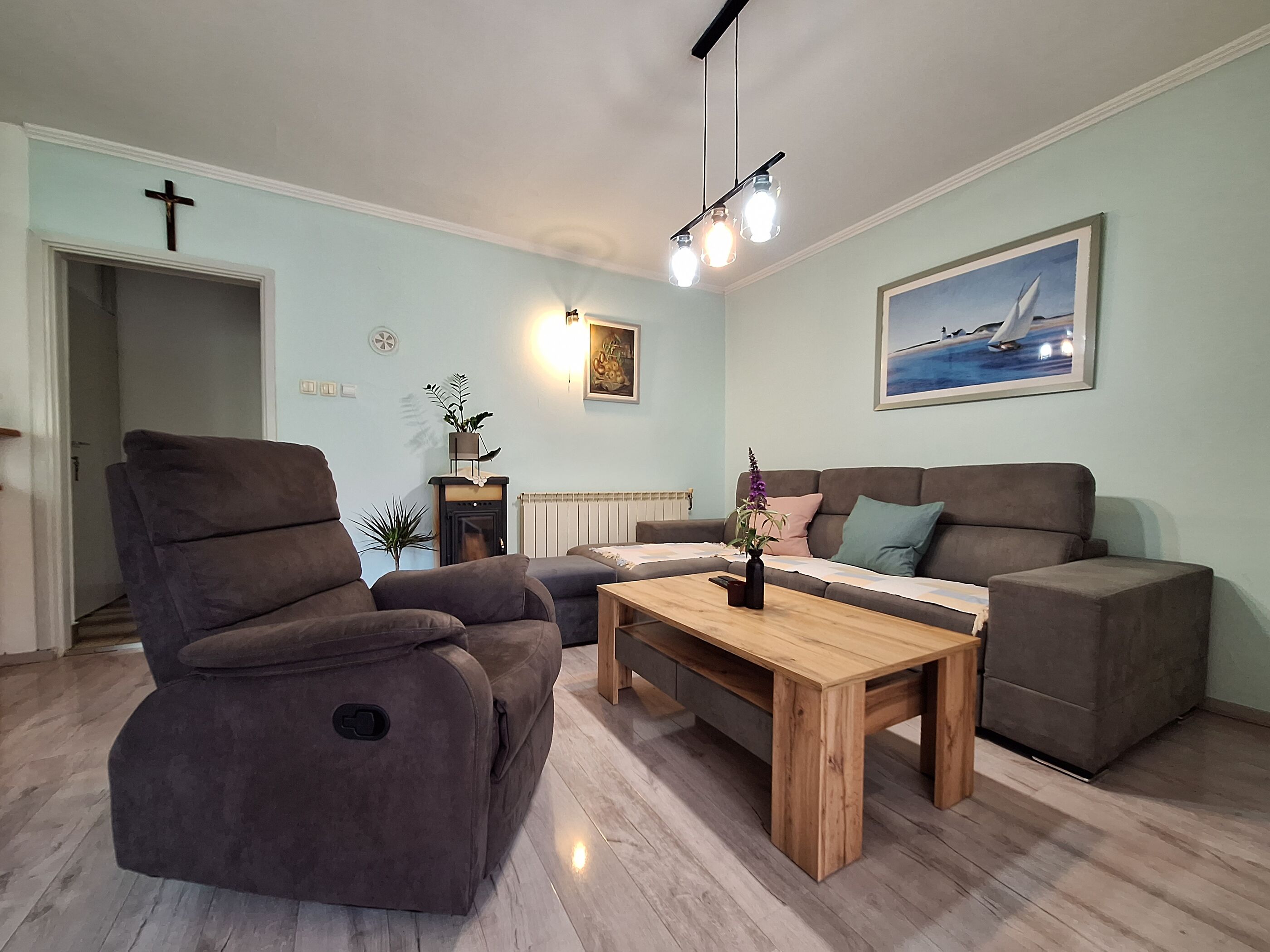Apartments Panos 101472-A4