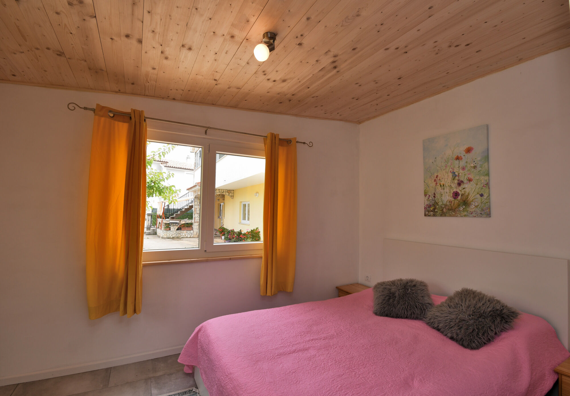 Apartment Cozy garden 113871-A1