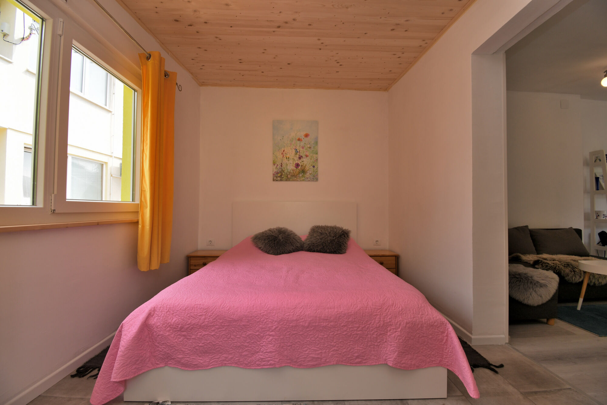 Apartment Cozy garden 113871-A1