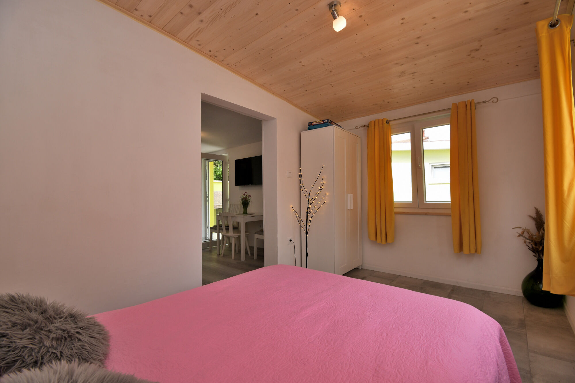 Apartment Cozy garden 113871-A1