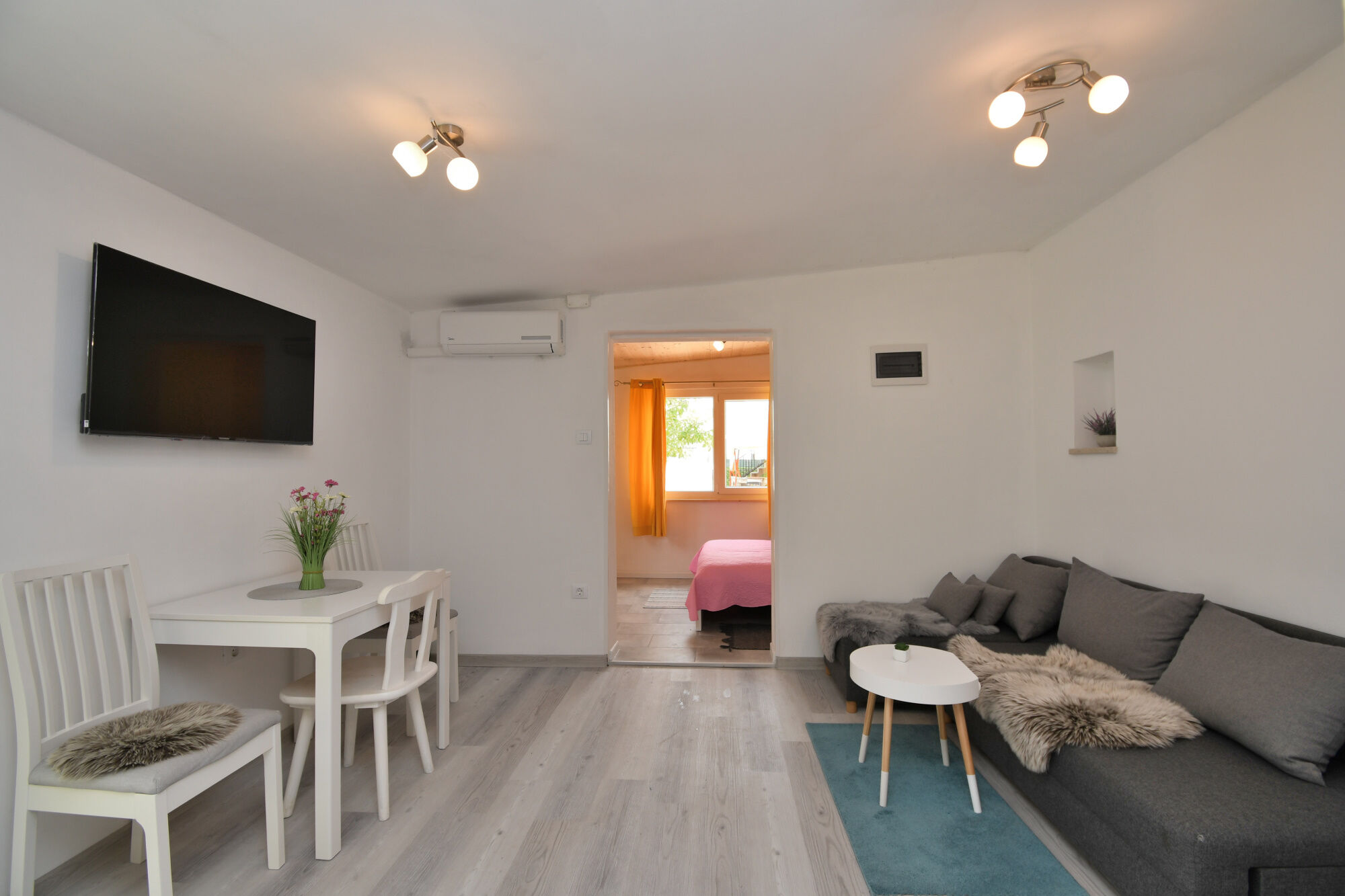 Apartment Cozy garden 113871-A1