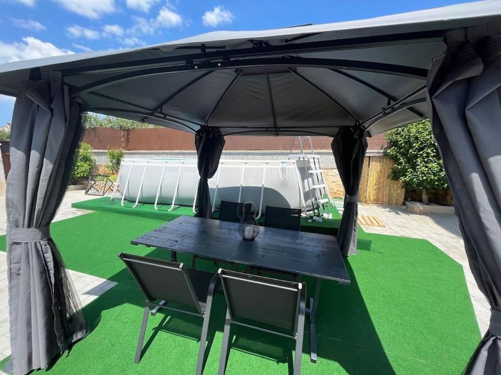 Apartment Bellevue 113881-A1
