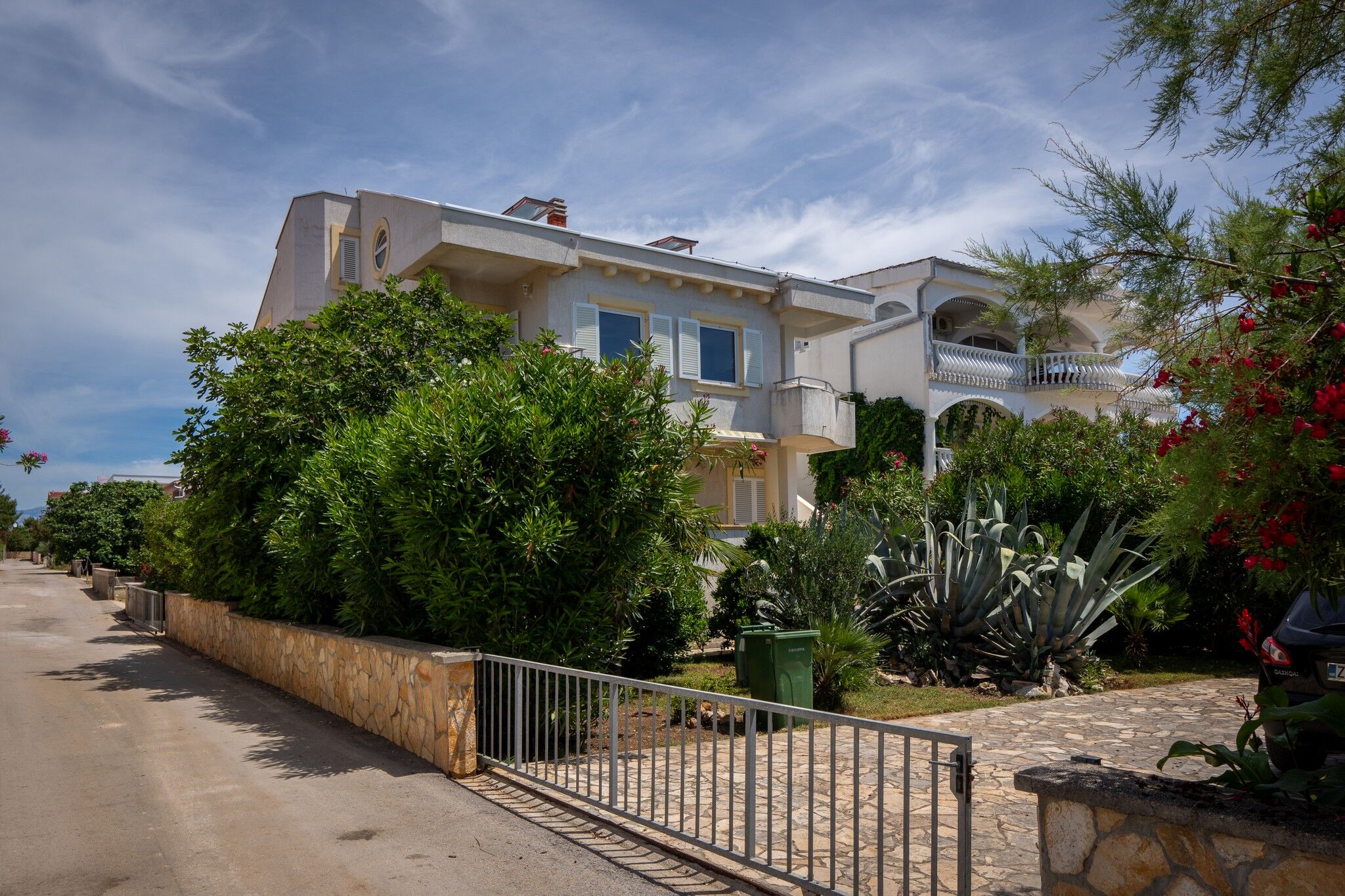 Apartments Bozena 11333-A2