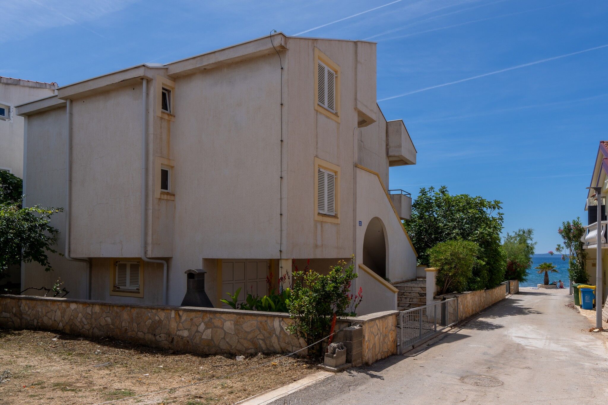 Apartments Bozena 11333-A2