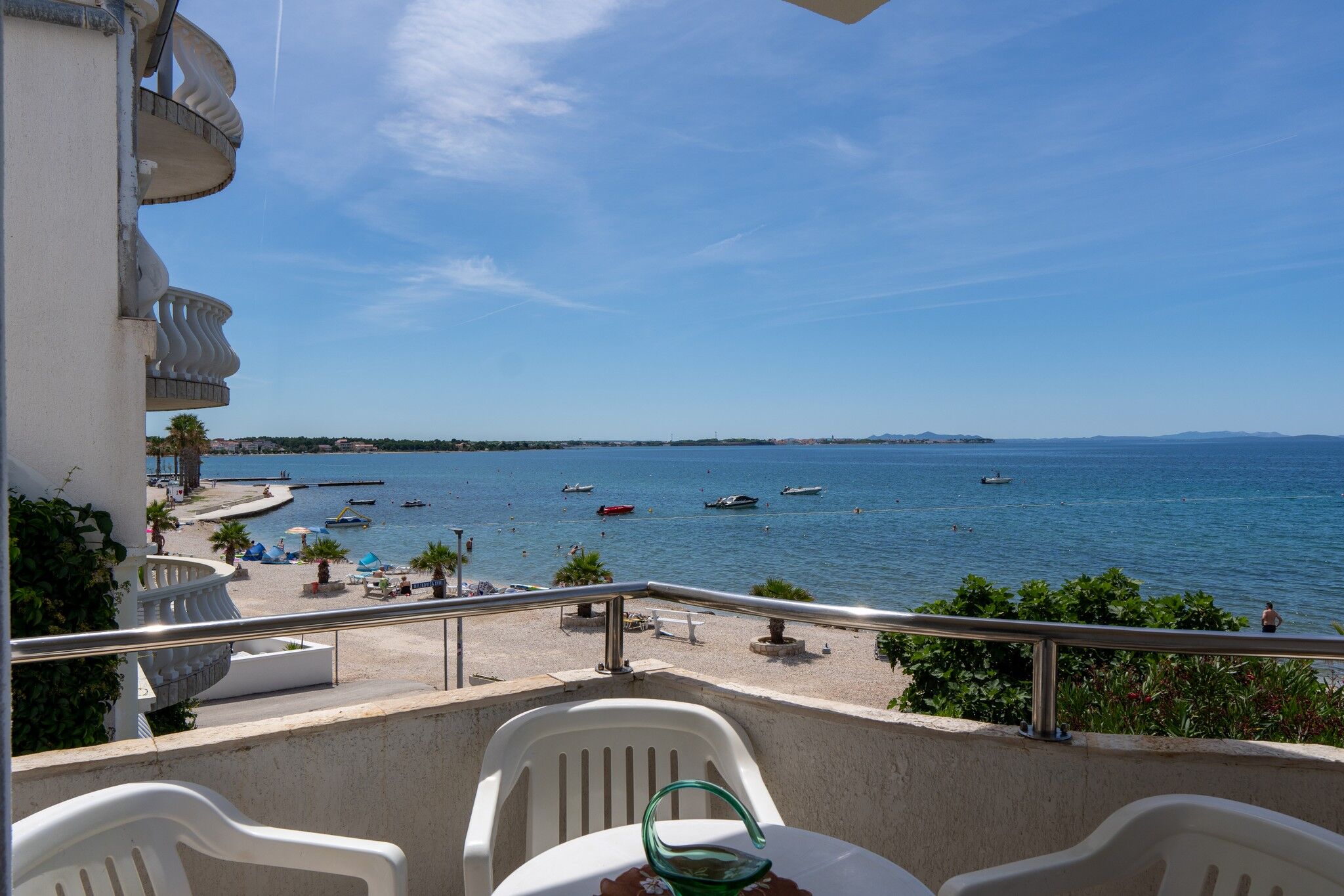 Apartments Bozena 11333-A1