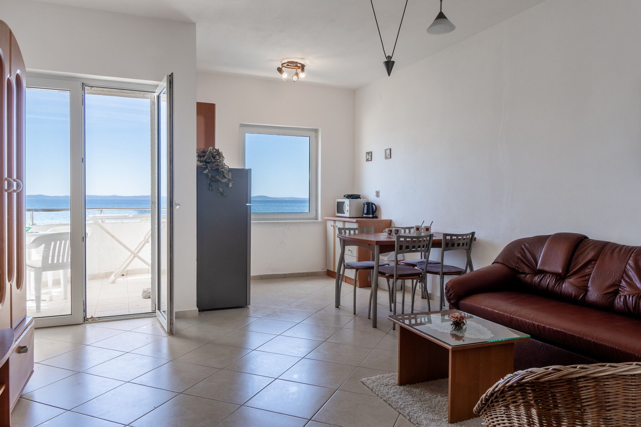 Apartments Bozena 11333-A1