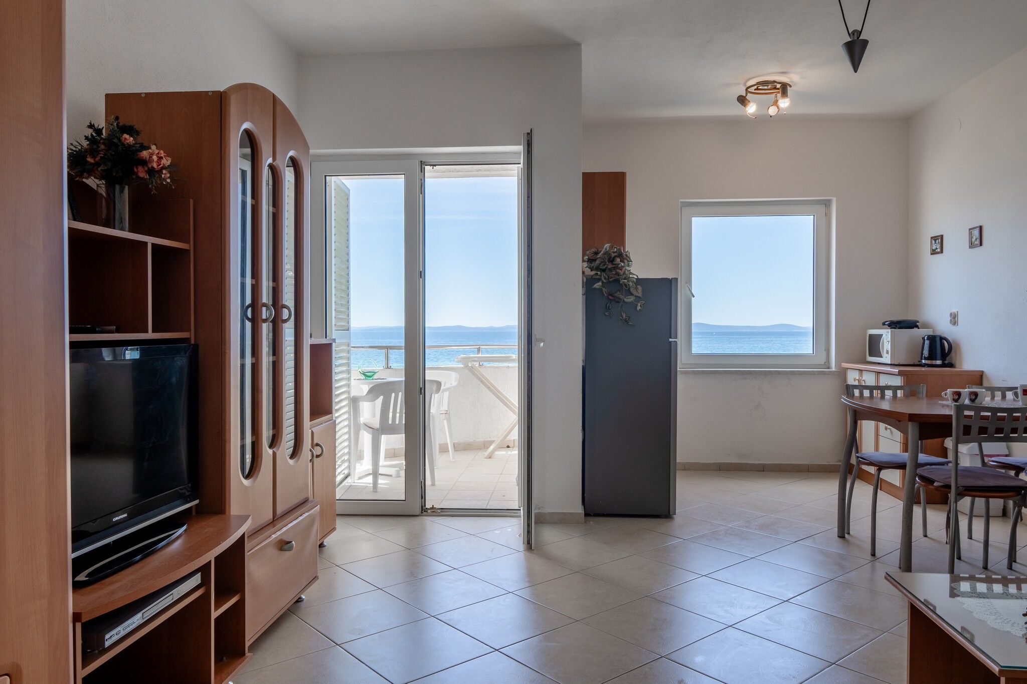 Apartments Bozena 11333-A1