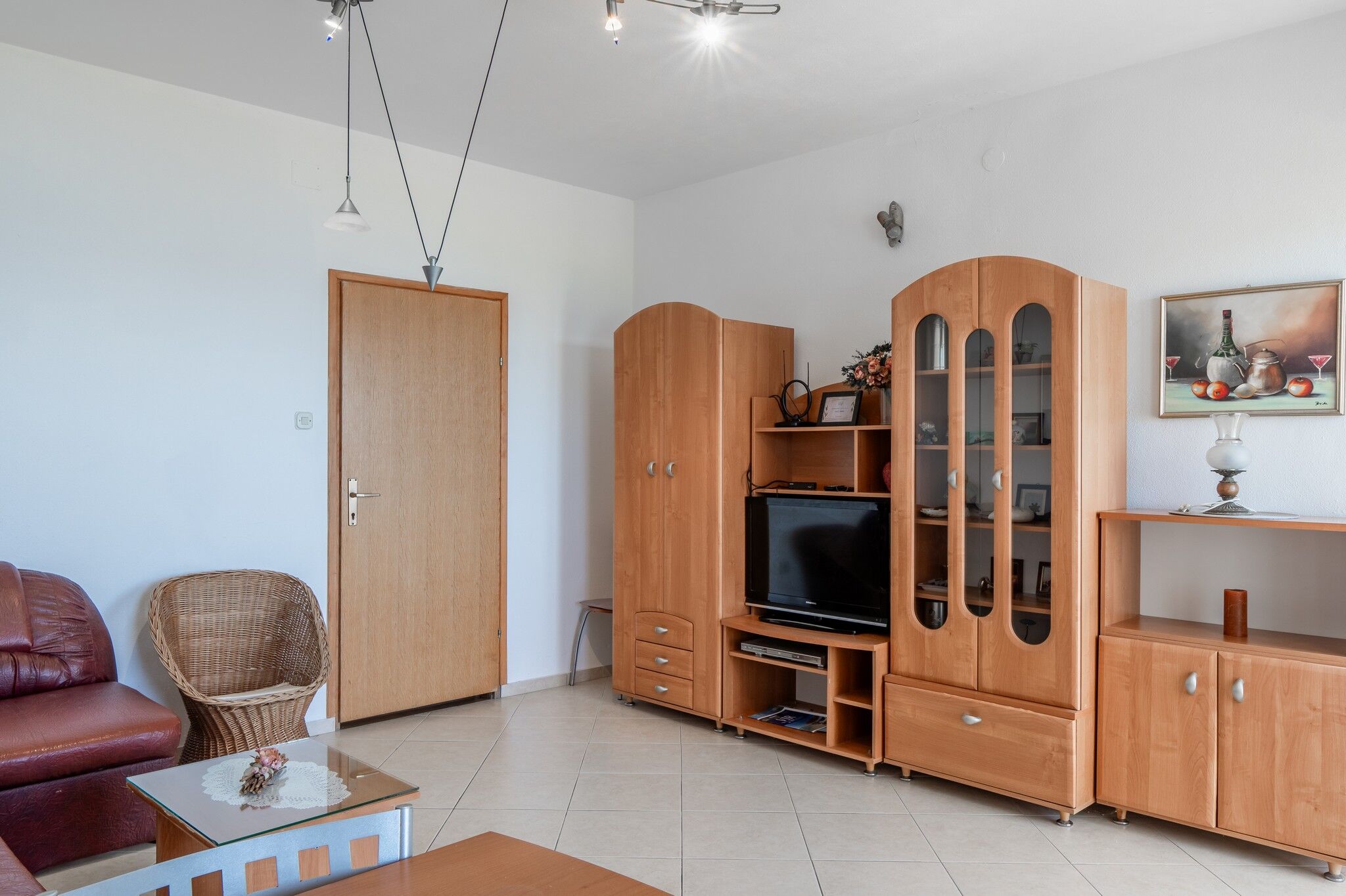 Apartments Bozena 11333-A1
