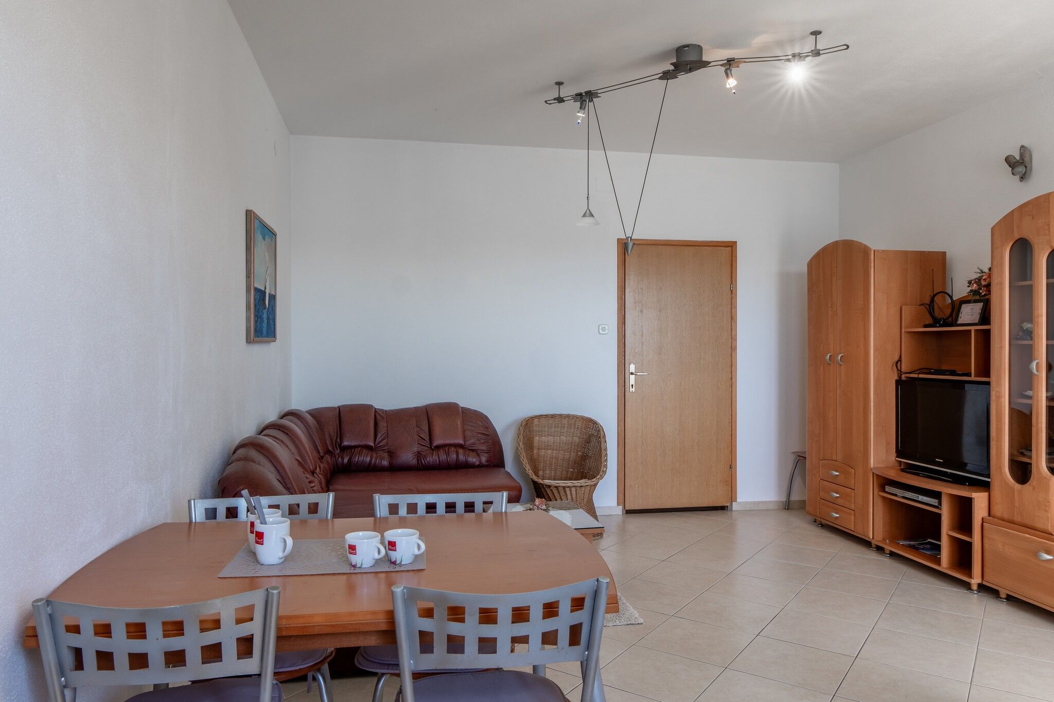 Apartments Bozena 11333-A1