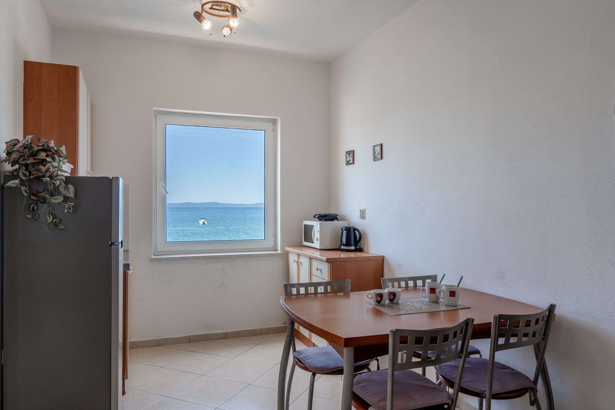 Apartments Bozena 11333-A1