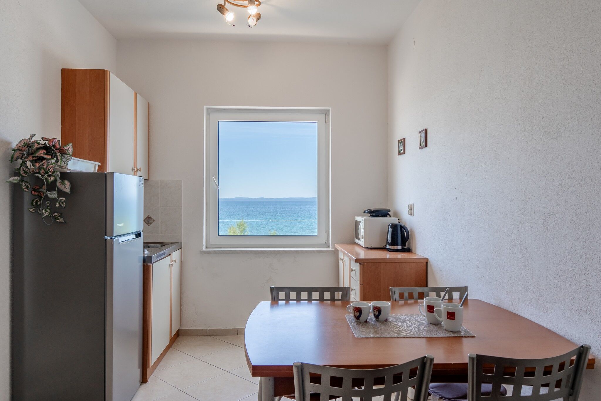 Apartments Bozena 11333-A1