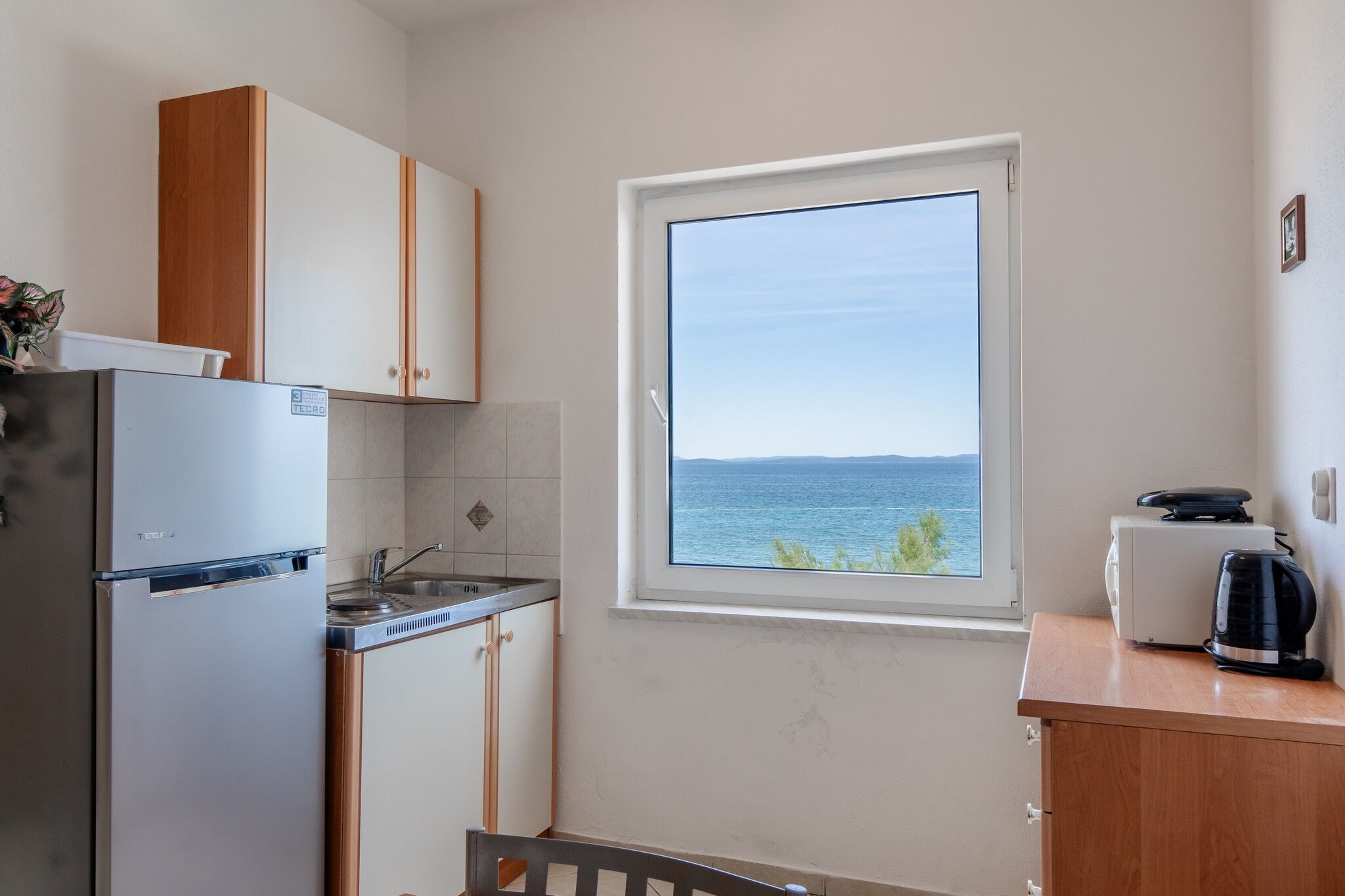 Apartments Bozena 11333-A1