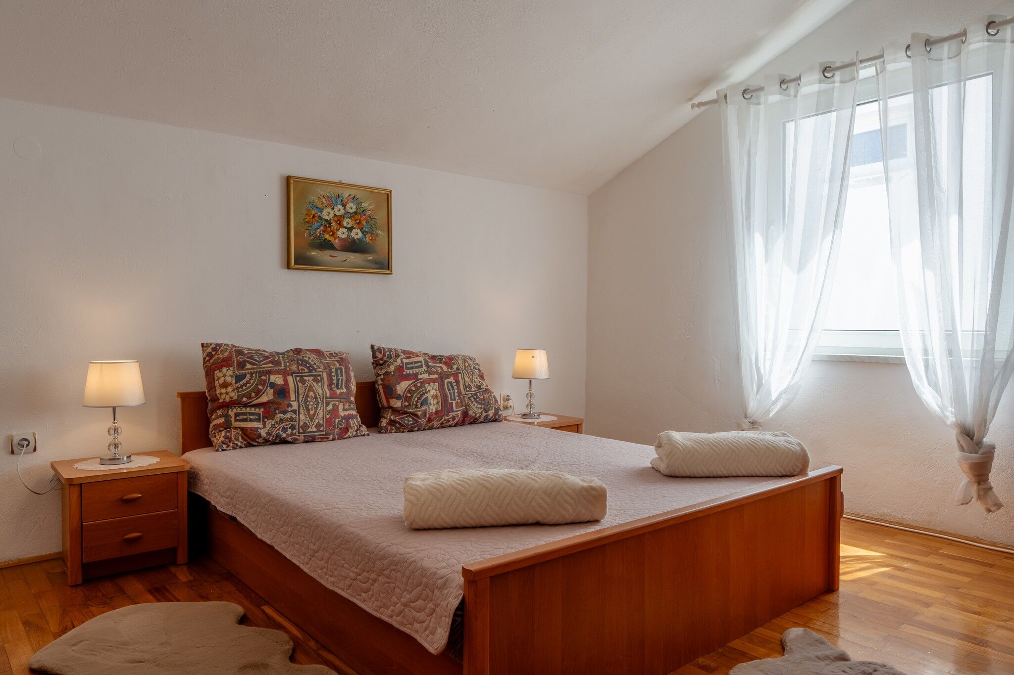 Apartments Bozena 11333-A1