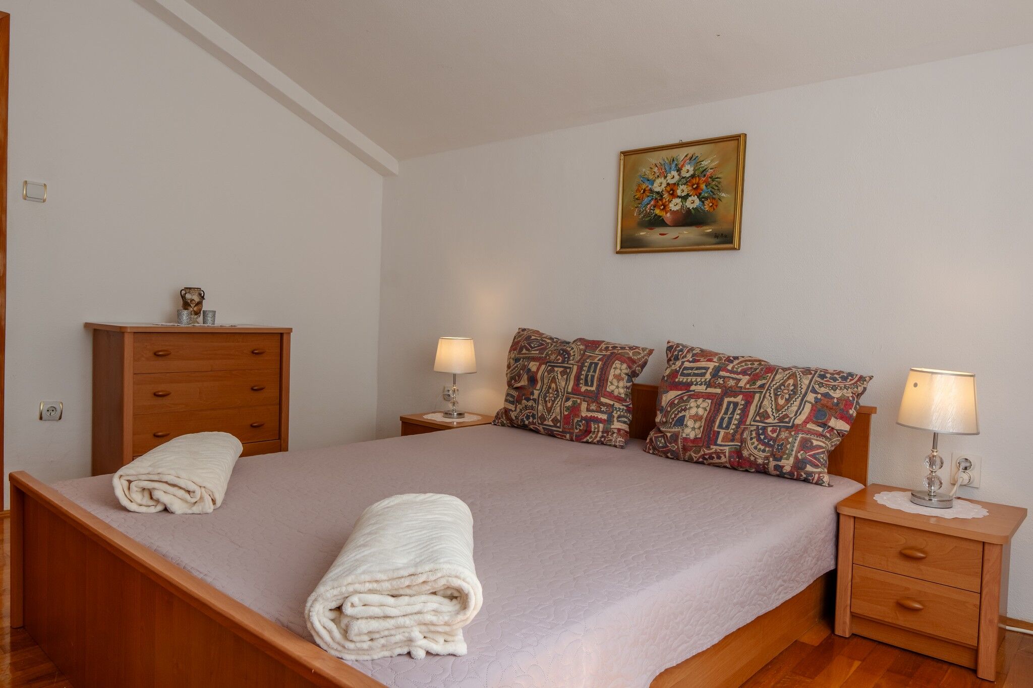 Apartments Bozena 11333-A1