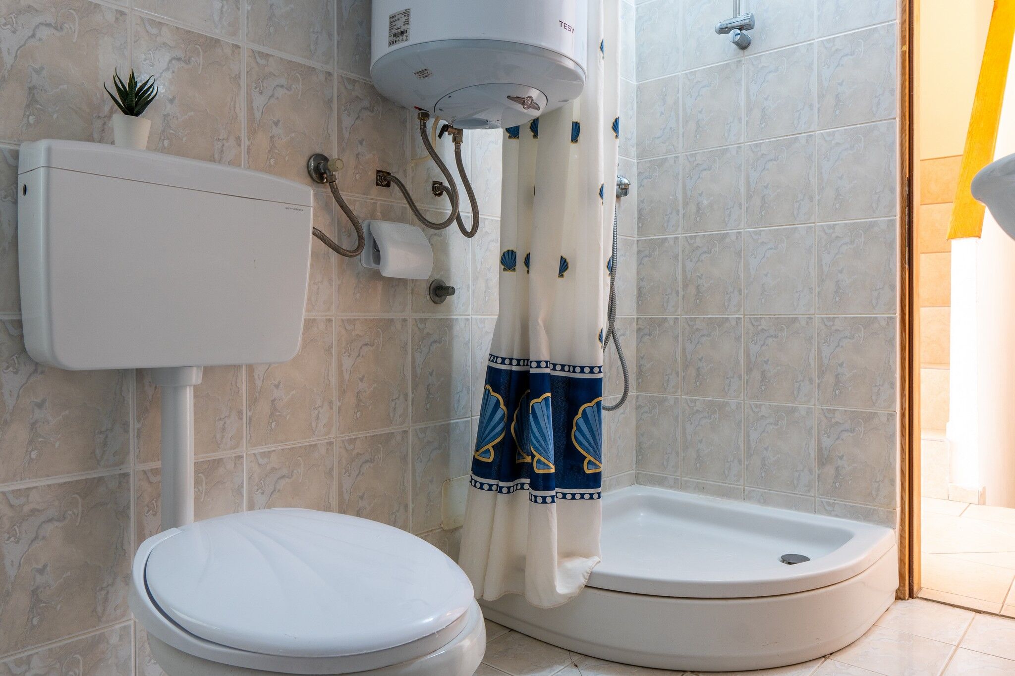 Apartments Bozena 11333-A1