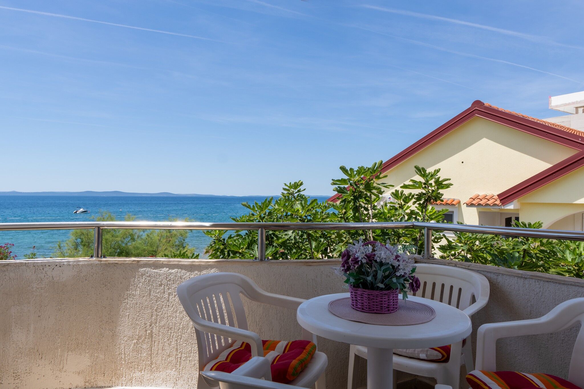 Apartments Bozena 11333-A2
