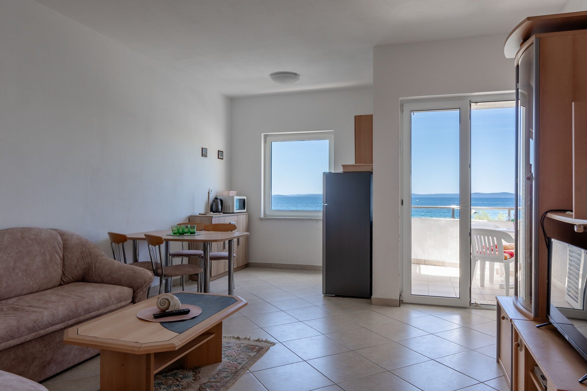 Apartments Bozena 11333-A2