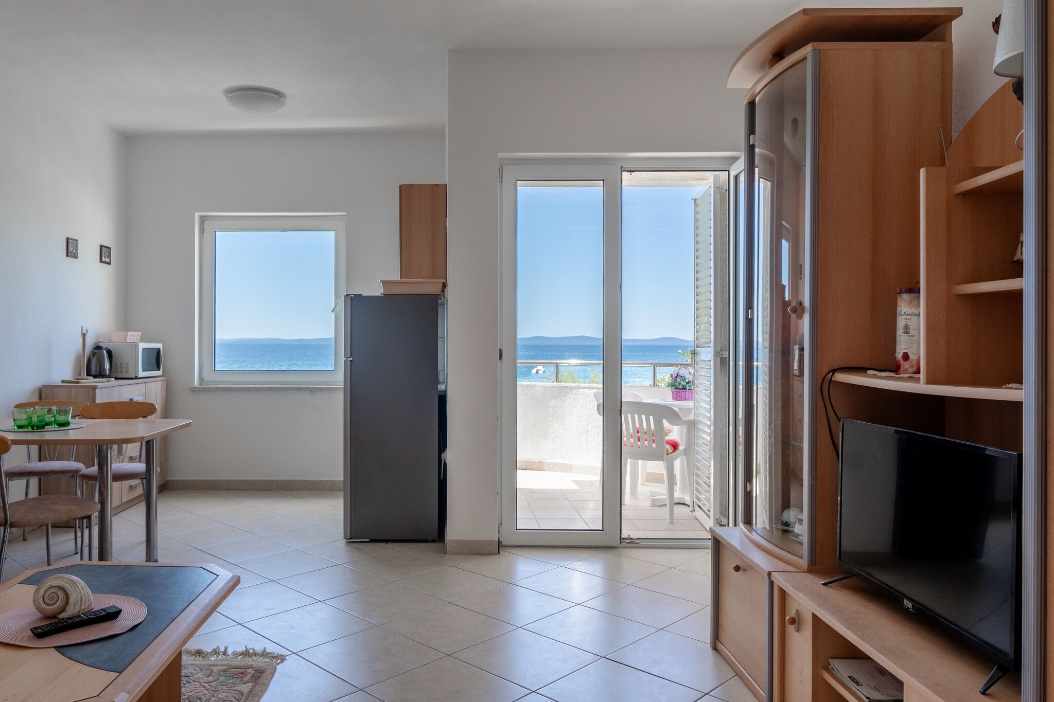 Apartments Bozena 11333-A2