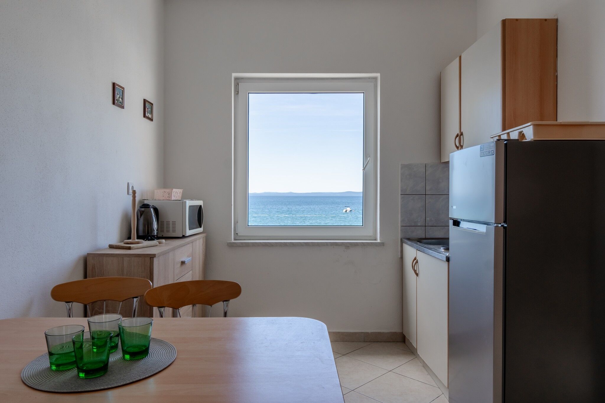 Apartments Bozena 11333-A2