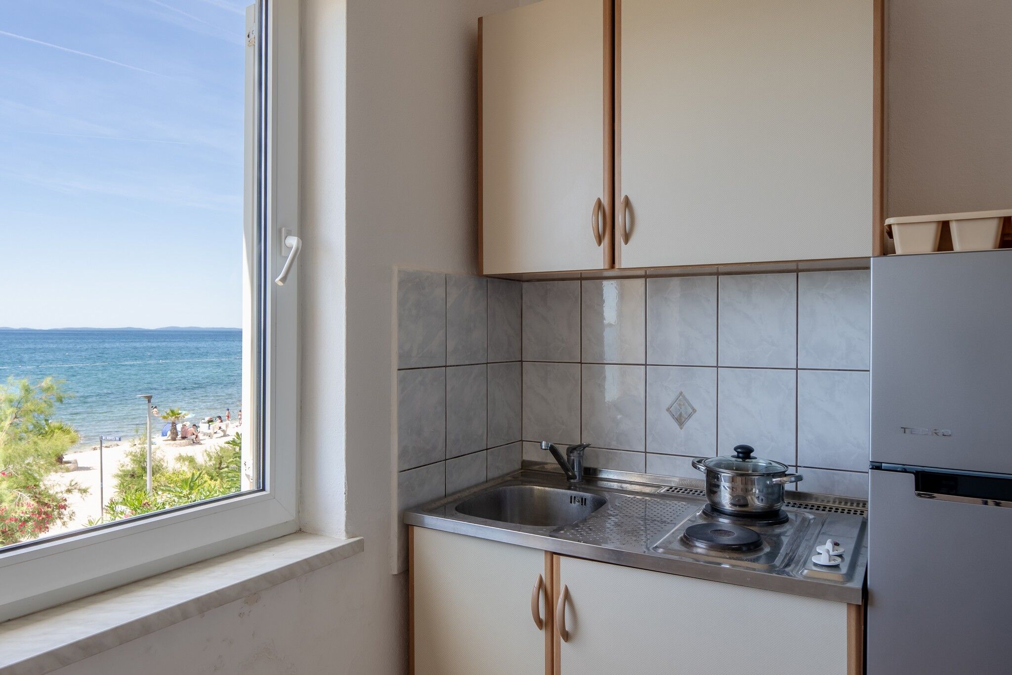 Apartments Bozena 11333-A2