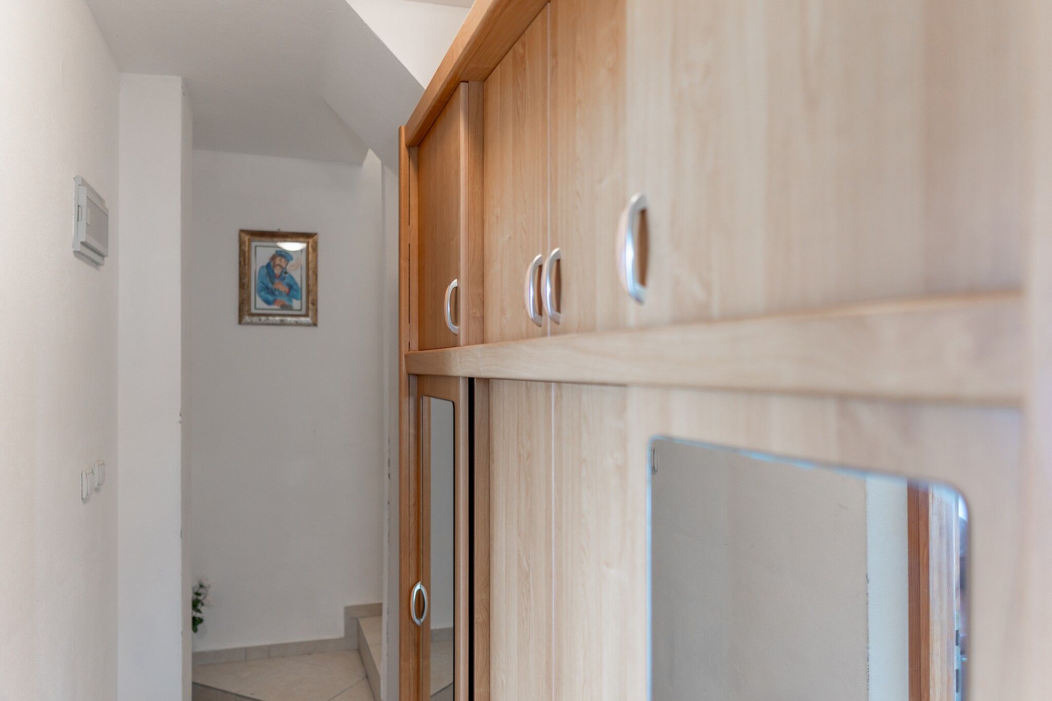 Apartments Bozena 11333-A2