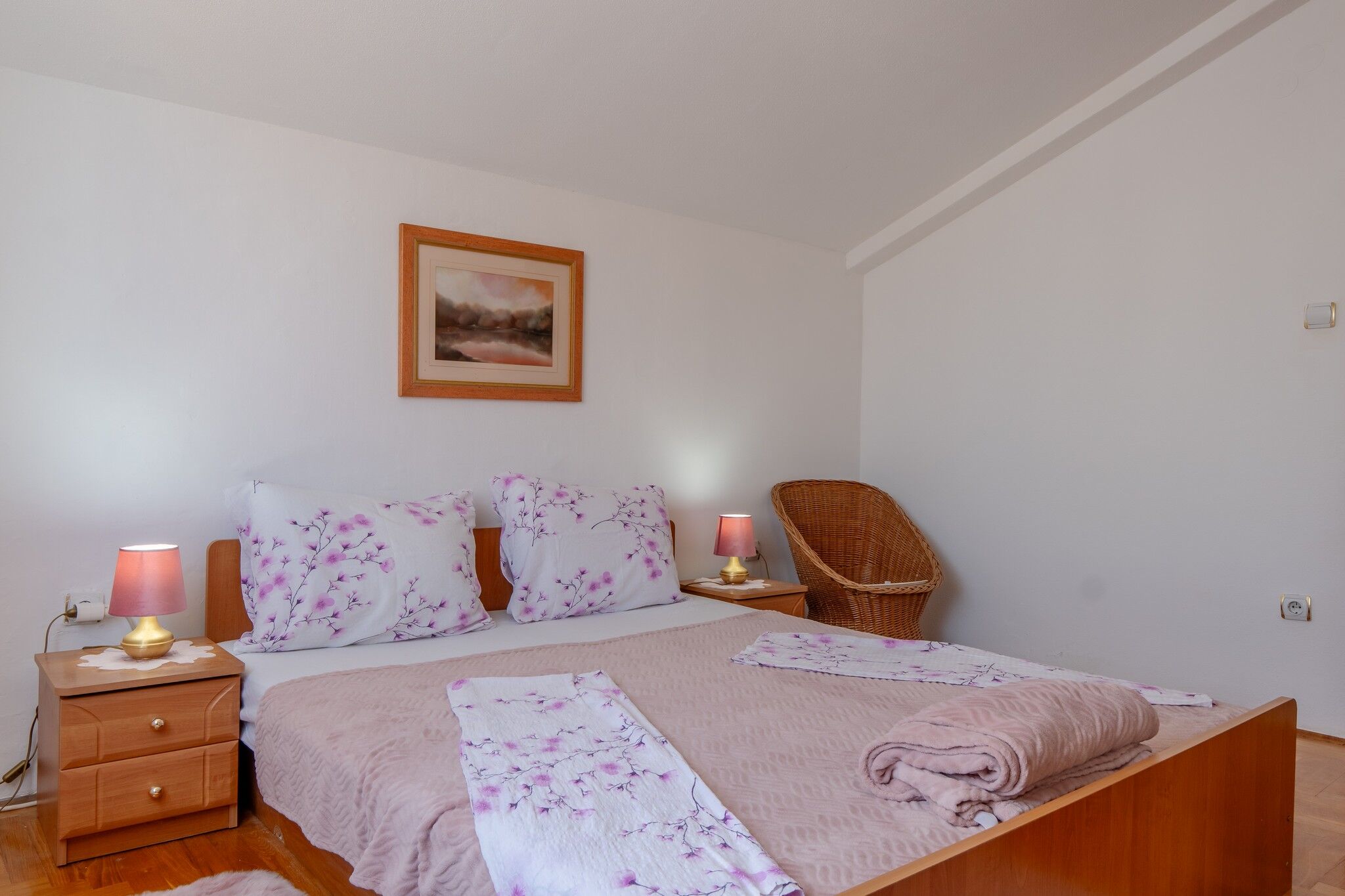 Apartments Bozena 11333-A2
