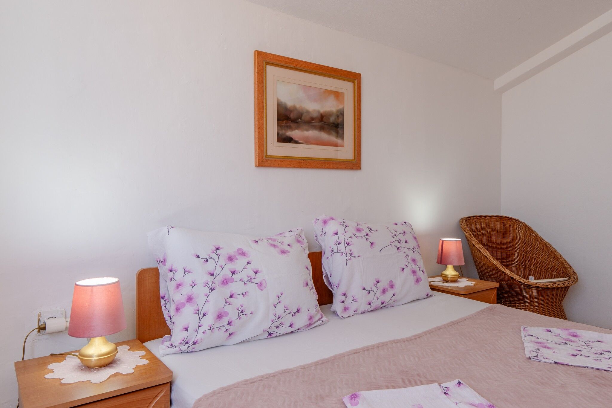 Apartments Bozena 11333-A2