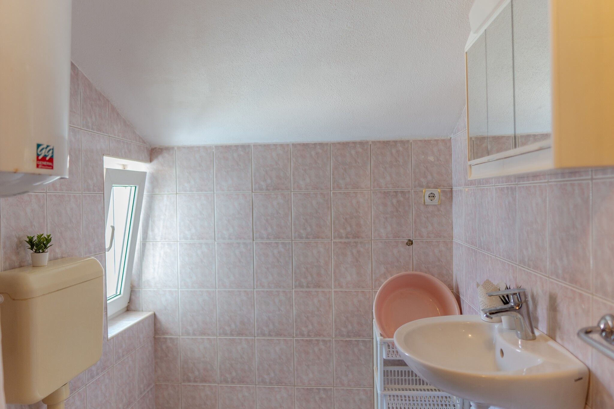 Apartments Bozena 11333-A2