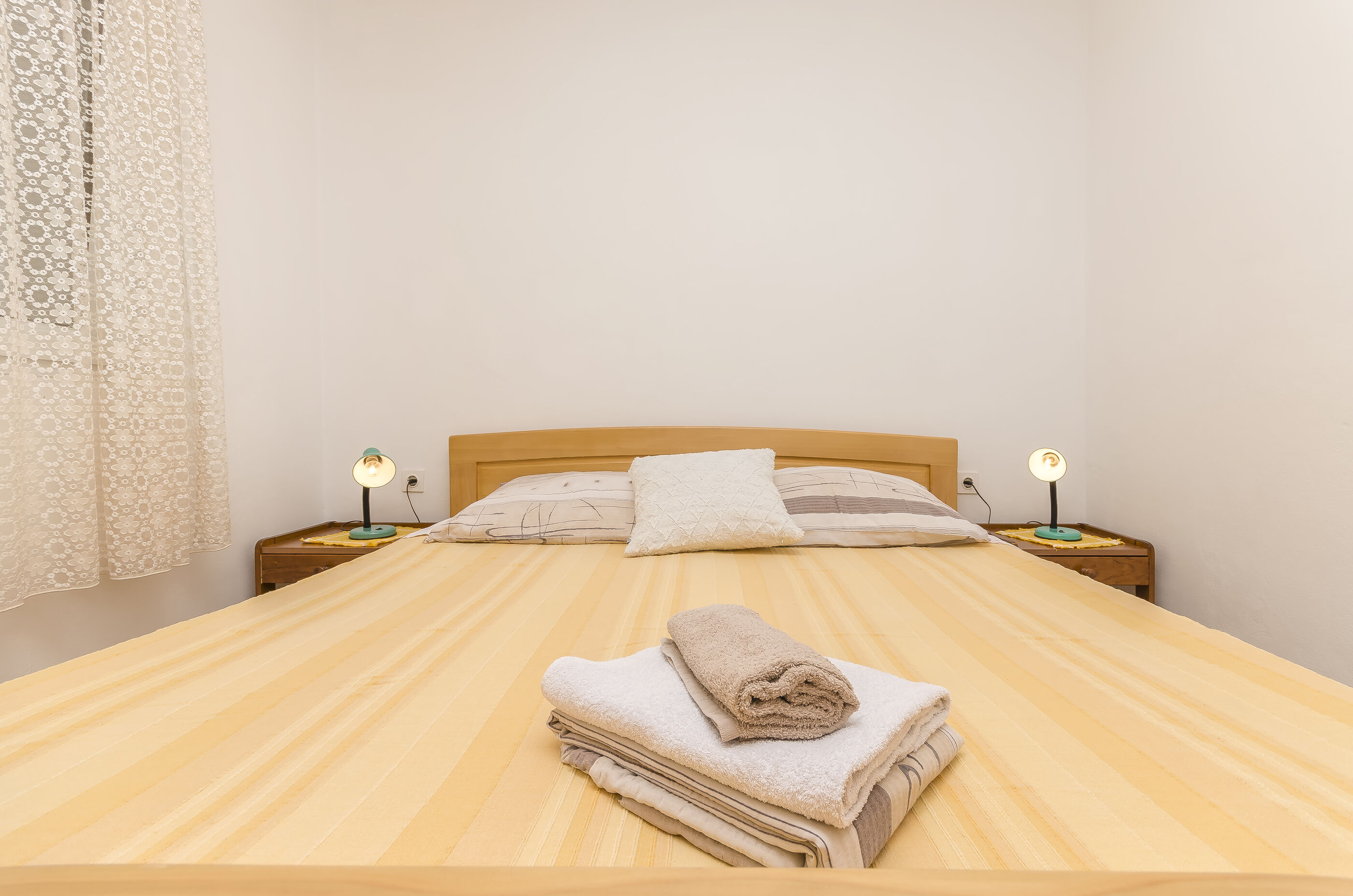Apartments Mila 23861-A2