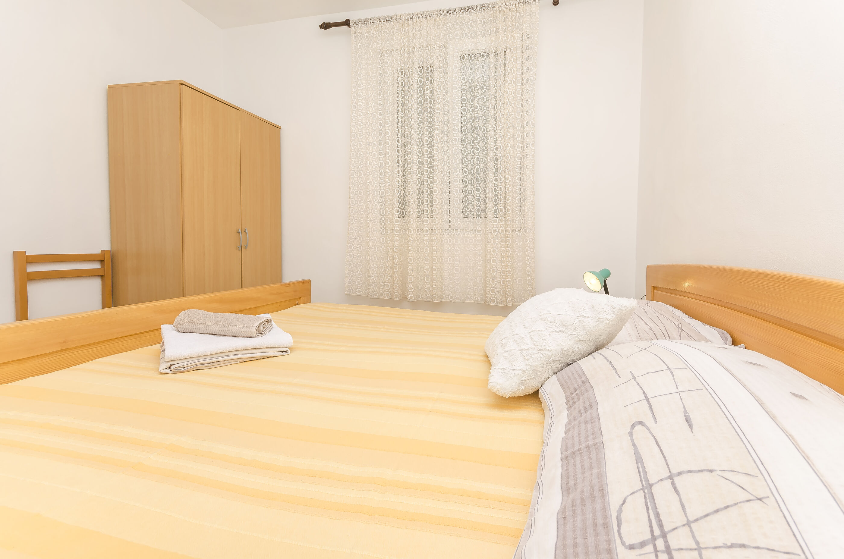 Apartments Mila 23861-A2