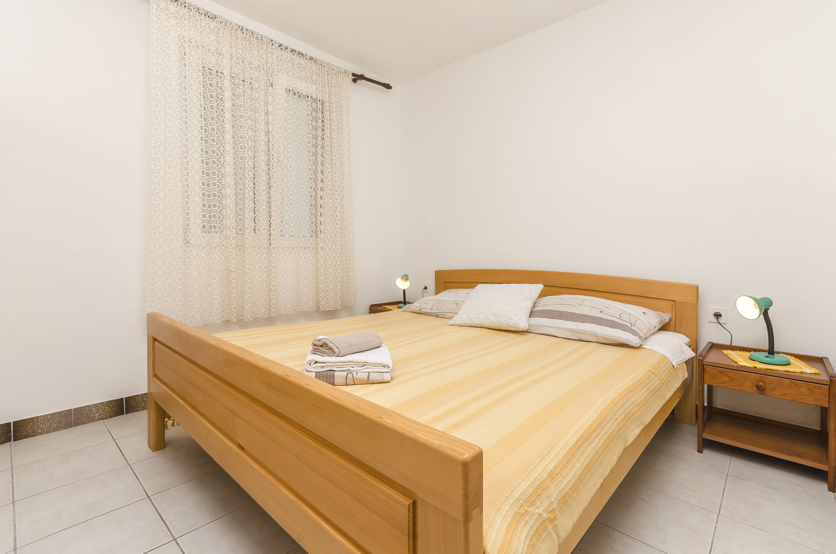 Apartments Mila 23861-A2