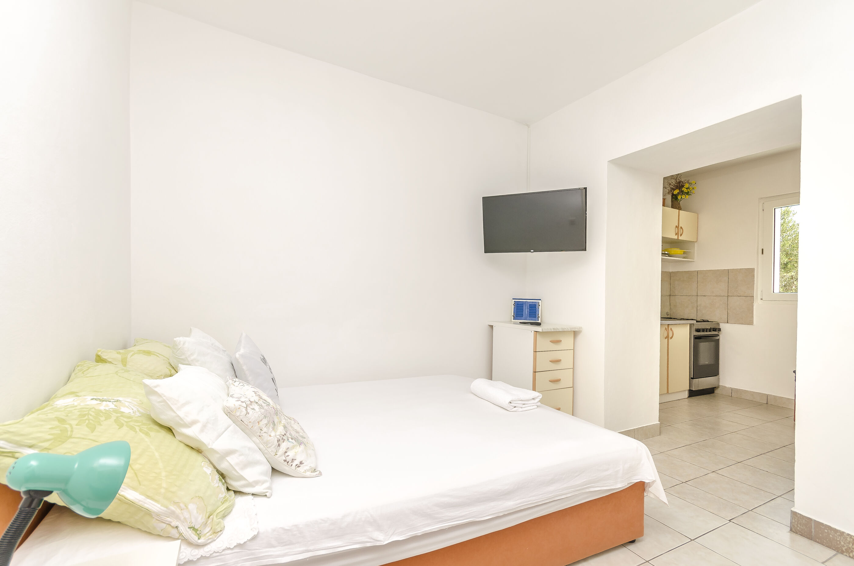 Apartments Mila 23861-A2