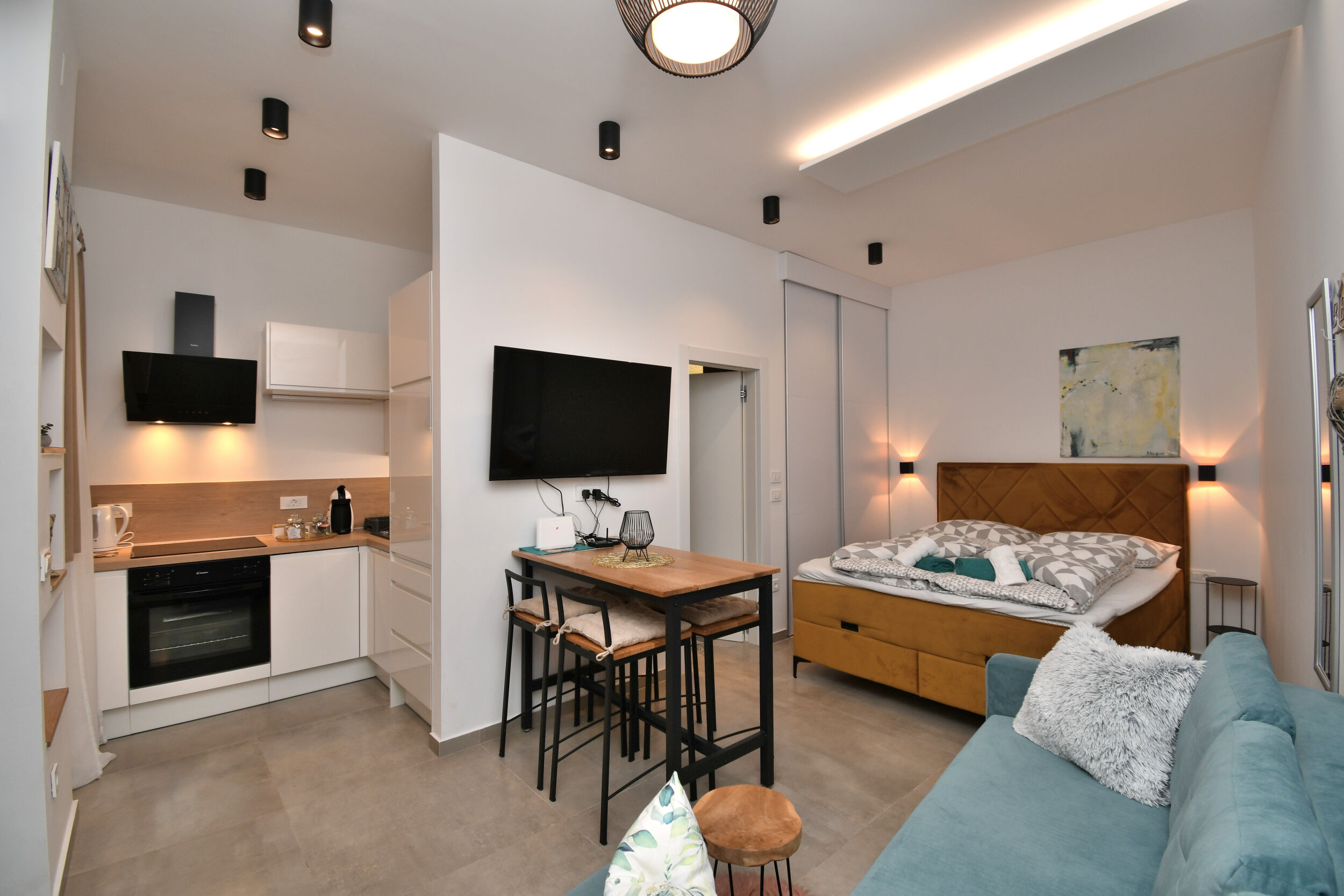 Apartment Leprin 97115-A1