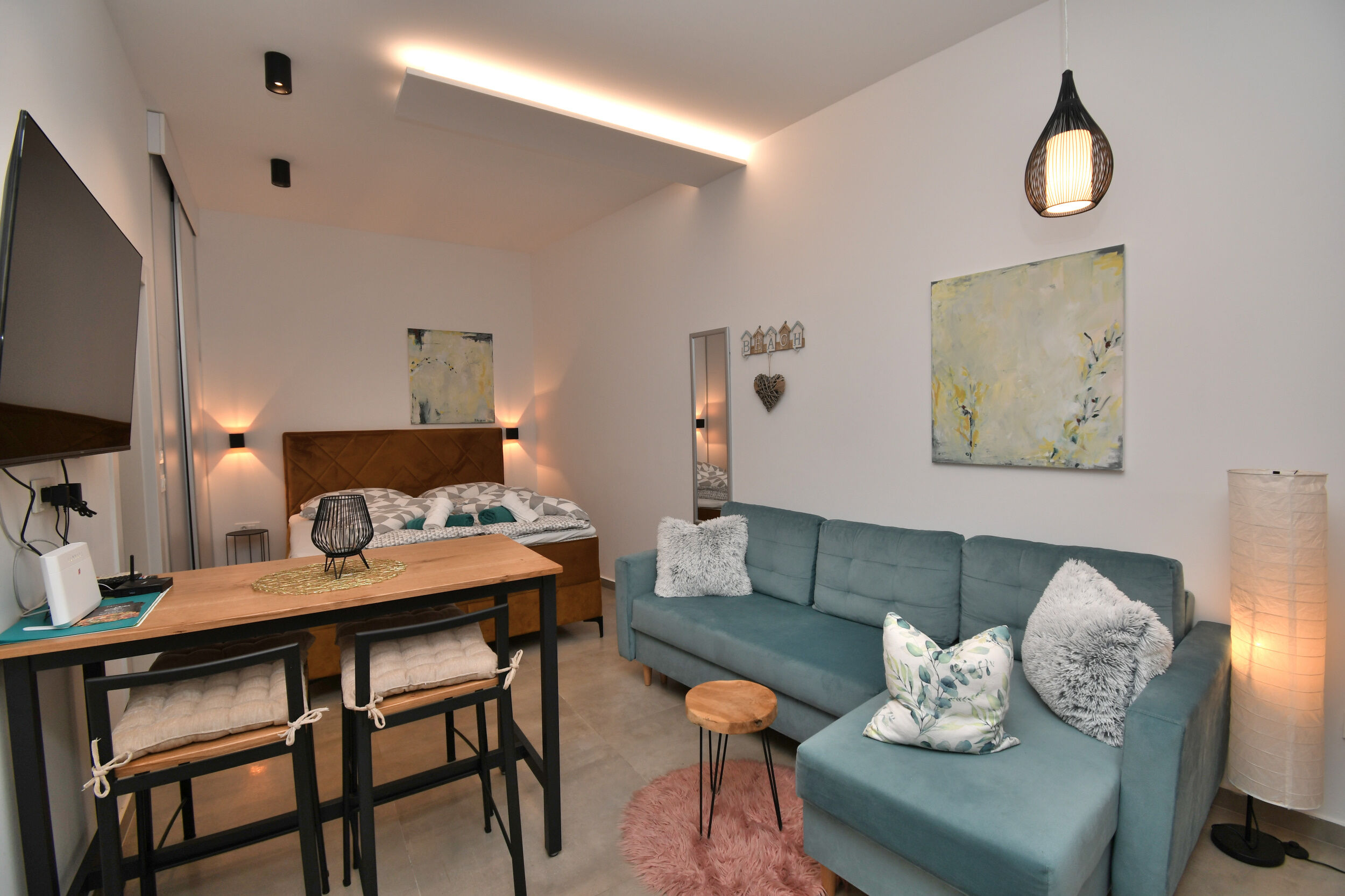 Apartment Leprin 97115-A1