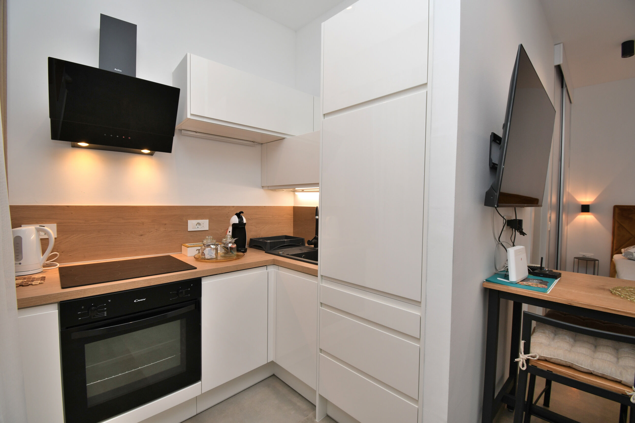 Apartment Leprin 97115-A1