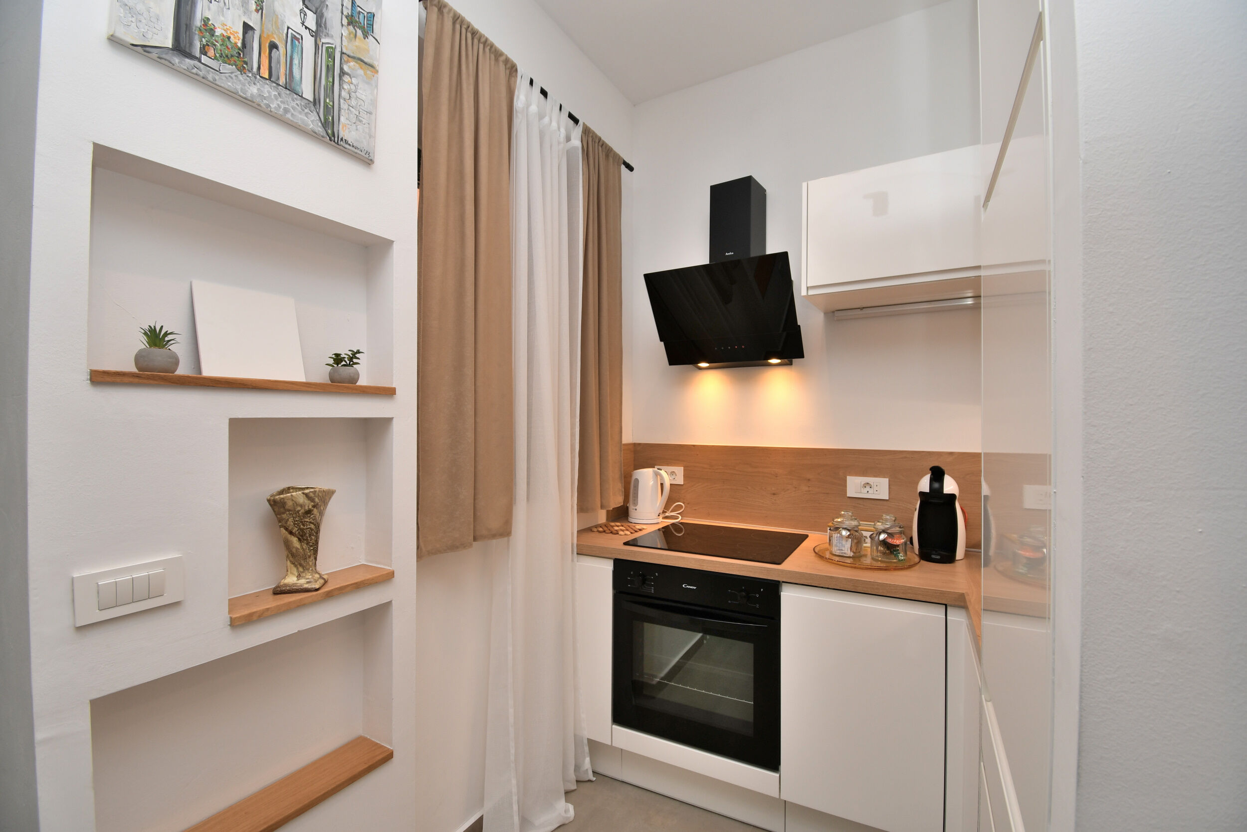 Apartment Leprin 97115-A1