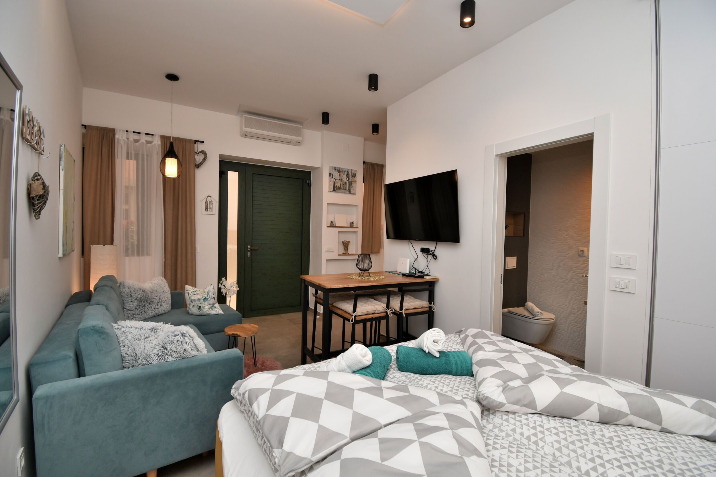 Apartment Leprin 97115-A1