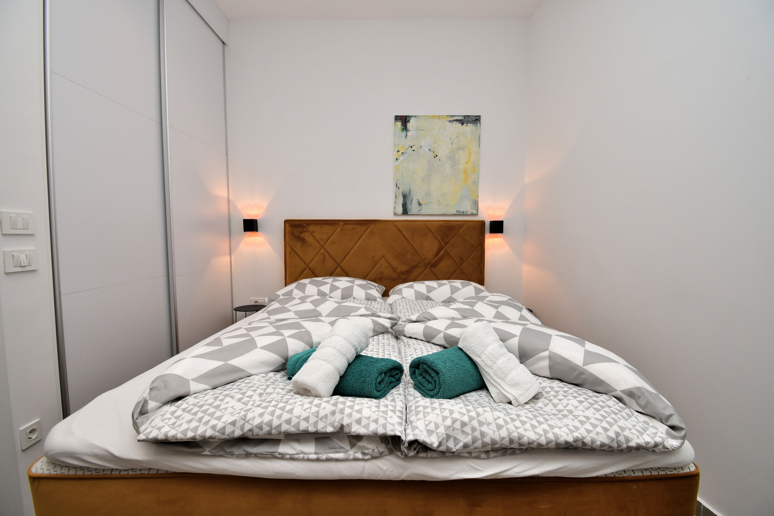 Apartment Leprin 97115-A1