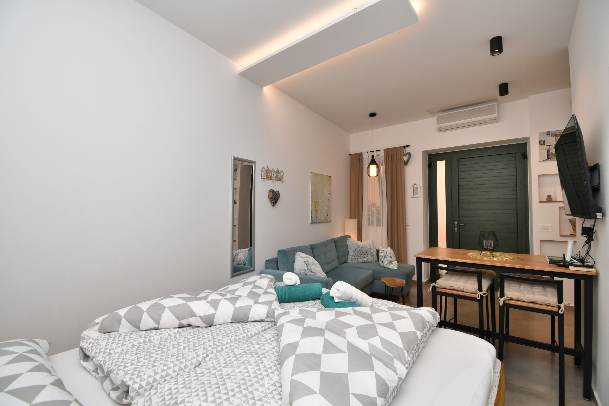 Apartment Leprin 97115-A1