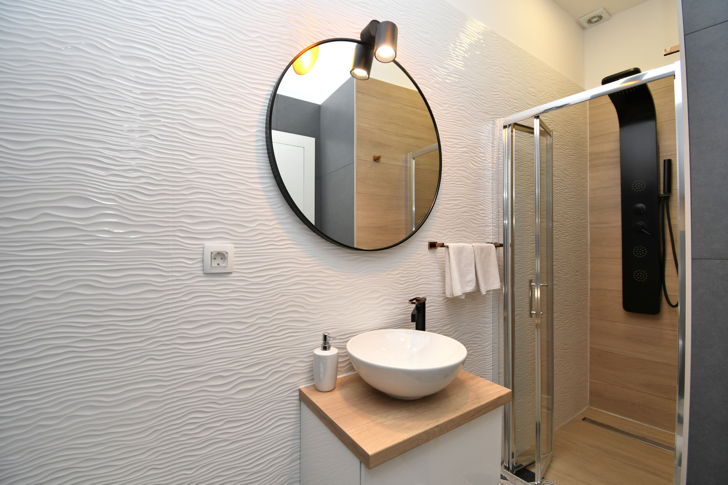Apartment Leprin 97115-A1