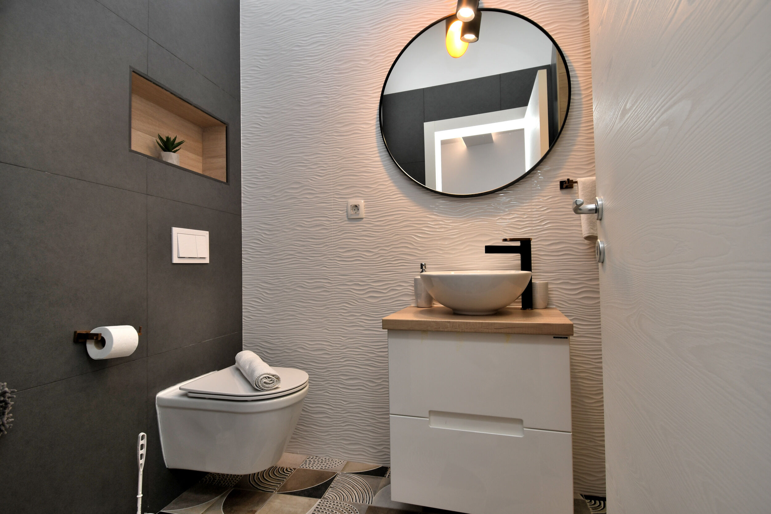 Apartment Leprin 97115-A1