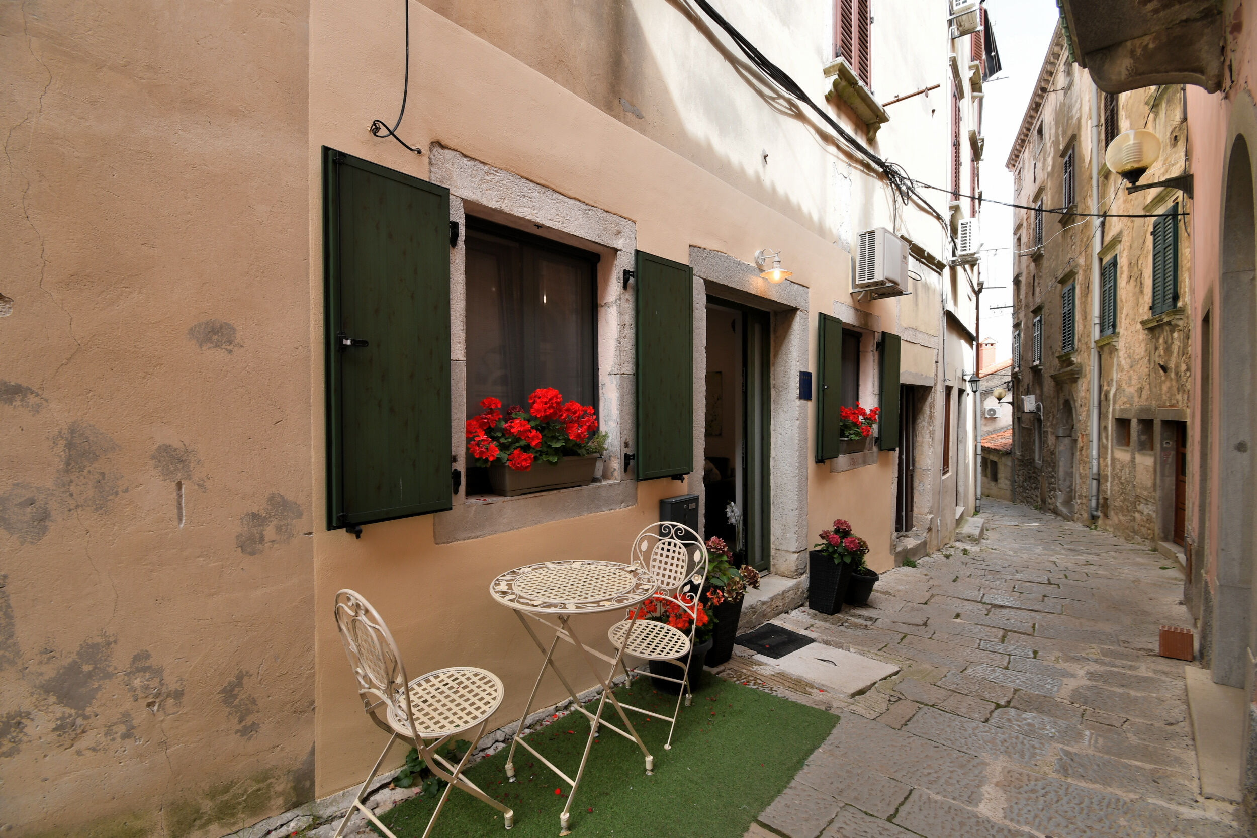 Apartment Leprin Apartment Leprin Accommodation in Labin