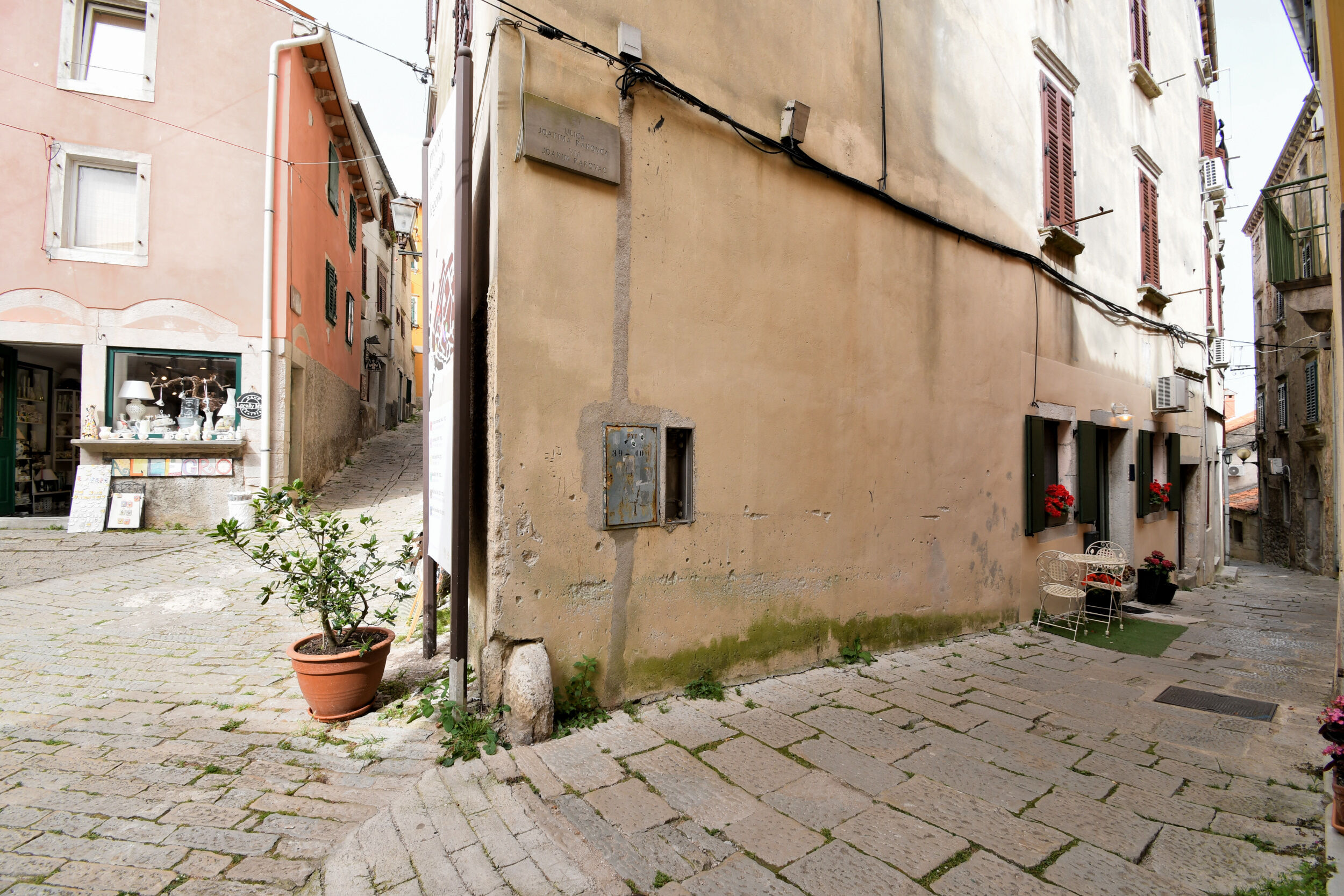 Apartment Leprin 97115-A1